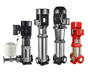 CDL立式多(duō)級離心泵(bèng) 多級穩壓(yā)泵