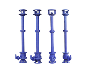 YW液(ye)下污水(shuǐ)泵