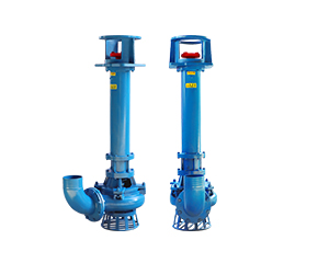 DYZ液下(xià)渣漿泵(beng)