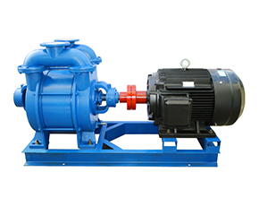 2SK兩(liǎng)級水環(huan)真空泵(bèng)