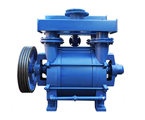 2BE水環(huan)真空泵(bèng)