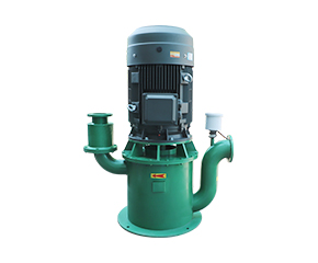 WFB無密(mì)封自吸(xi)泵